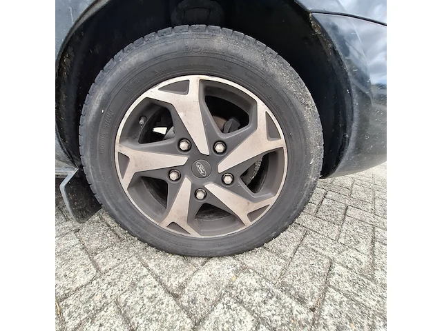 Bedrijfswagen ford, custom 310 2.2 tdci l2h1, bouwjaar 2015 - afbeelding 48 van  81