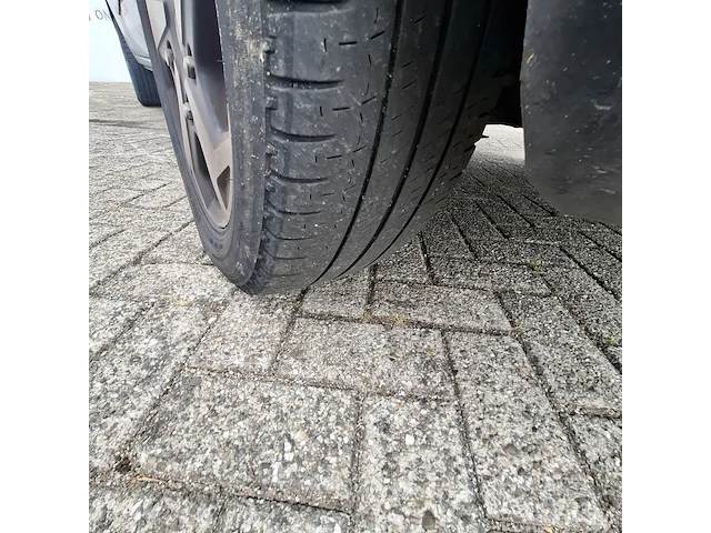 Bedrijfswagen ford, custom 310 2.2 tdci l2h1, bouwjaar 2015 - afbeelding 49 van  81