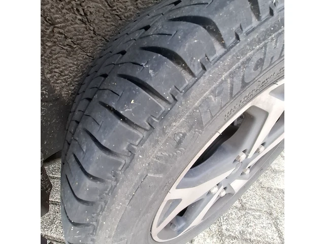 Bedrijfswagen ford, custom 310 2.2 tdci l2h1, bouwjaar 2015 - afbeelding 53 van  81