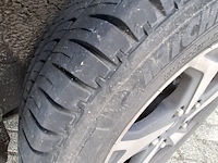Bedrijfswagen ford, custom 310 2.2 tdci l2h1, bouwjaar 2015 - afbeelding 53 van  81