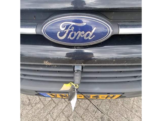 Bedrijfswagen ford, custom 310 2.2 tdci l2h1, bouwjaar 2015 - afbeelding 54 van  81