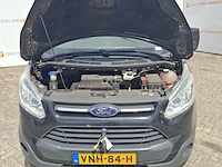 Bedrijfswagen ford, custom 310 2.2 tdci l2h1, bouwjaar 2015 - afbeelding 55 van  81