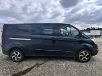 Bedrijfswagen ford, custom 310 2.2 tdci l2h1, bouwjaar 2015 - afbeelding 45 van  81