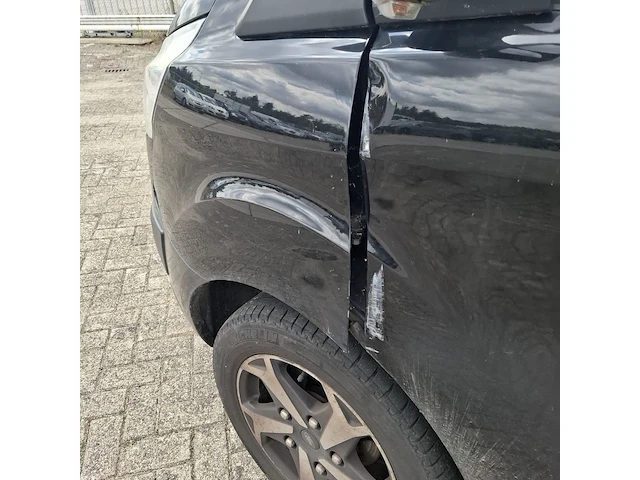 Bedrijfswagen ford, custom 310 2.2 tdci l2h1, bouwjaar 2015 - afbeelding 62 van  81
