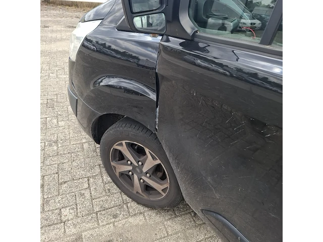Bedrijfswagen ford, custom 310 2.2 tdci l2h1, bouwjaar 2015 - afbeelding 63 van  81