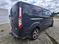 Bedrijfswagen ford, custom 310 2.2 tdci l2h1, bouwjaar 2015 - afbeelding 56 van  81