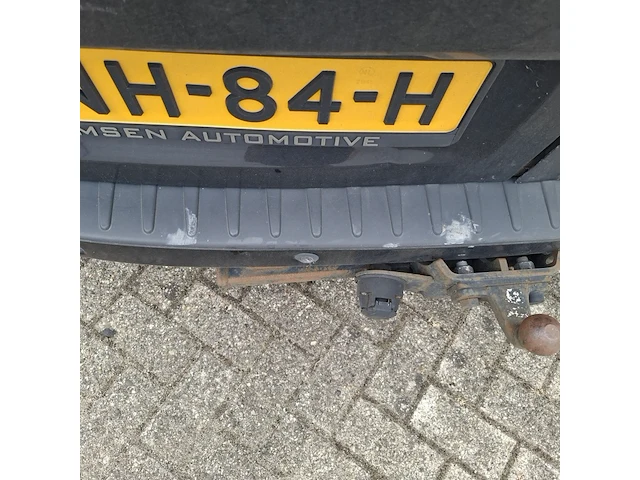 Bedrijfswagen ford, custom 310 2.2 tdci l2h1, bouwjaar 2015 - afbeelding 72 van  81
