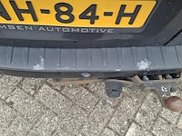Bedrijfswagen ford, custom 310 2.2 tdci l2h1, bouwjaar 2015 - afbeelding 72 van  81