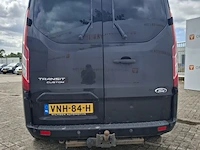 Bedrijfswagen ford, custom 310 2.2 tdci l2h1, bouwjaar 2015 - afbeelding 67 van  81