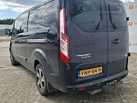 Bedrijfswagen ford, custom 310 2.2 tdci l2h1, bouwjaar 2015 - afbeelding 78 van  81