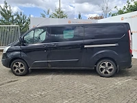 Bedrijfswagen ford, custom 310 2.2 tdci l2h1, bouwjaar 2015 - afbeelding 81 van  81