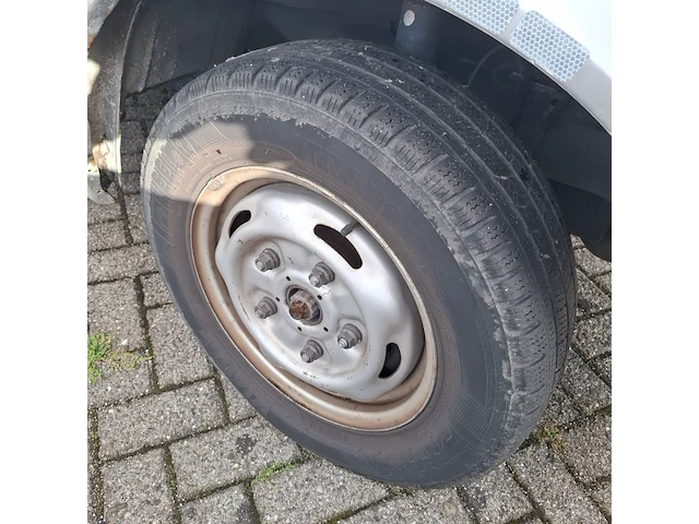Bedrijfswagen, ford, transit 125 t280, 2005 - afbeelding 3 van  30