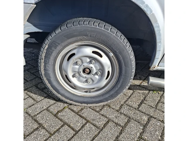 Bedrijfswagen, ford, transit 125 t280, 2005 - afbeelding 4 van  30
