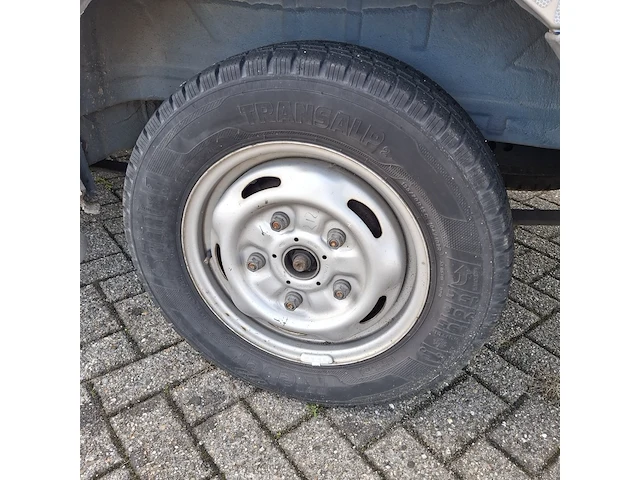 Bedrijfswagen, ford, transit 125 t280, 2005 - afbeelding 5 van  30
