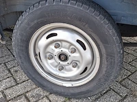 Bedrijfswagen, ford, transit 125 t280, 2005 - afbeelding 5 van  30