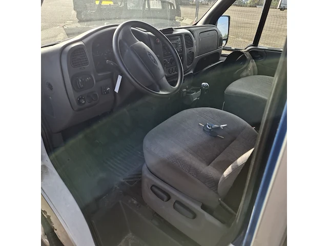 Bedrijfswagen, ford, transit 125 t280, 2005 - afbeelding 7 van  30