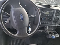Bedrijfswagen, ford, transit 125 t280, 2005 - afbeelding 8 van  30