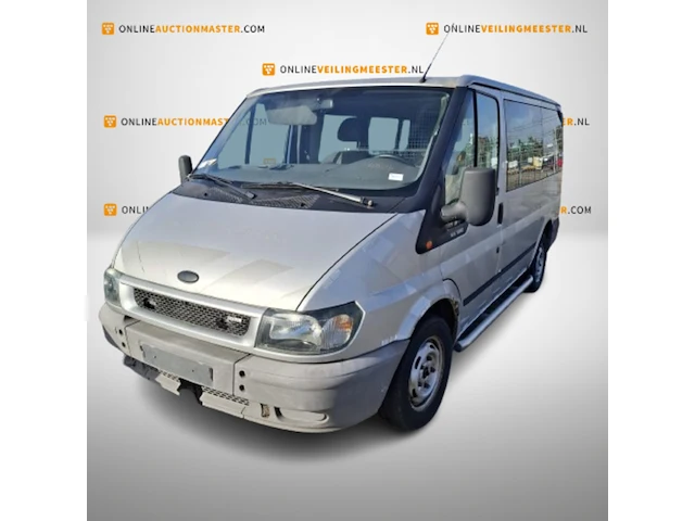 Bedrijfswagen, ford, transit 125 t280, 2005 - afbeelding 1 van  30