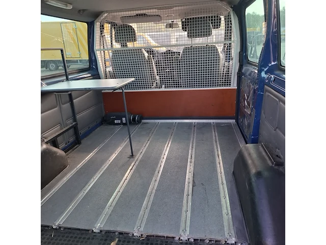Bedrijfswagen, ford, transit 125 t280, 2005 - afbeelding 17 van  30