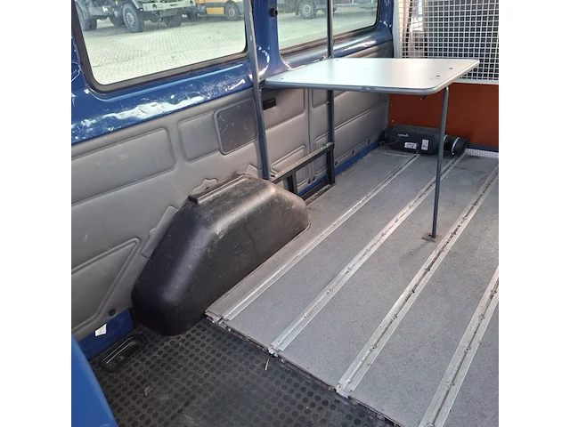 Bedrijfswagen, ford, transit 125 t280, 2005 - afbeelding 18 van  30