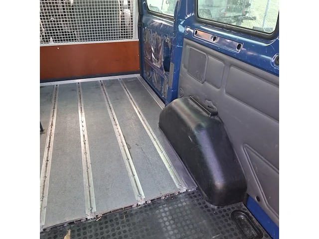 Bedrijfswagen, ford, transit 125 t280, 2005 - afbeelding 19 van  30