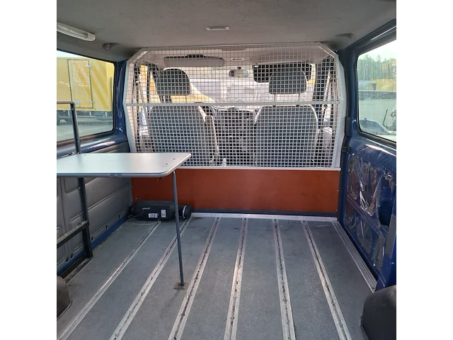 Bedrijfswagen, ford, transit 125 t280, 2005 - afbeelding 20 van  30