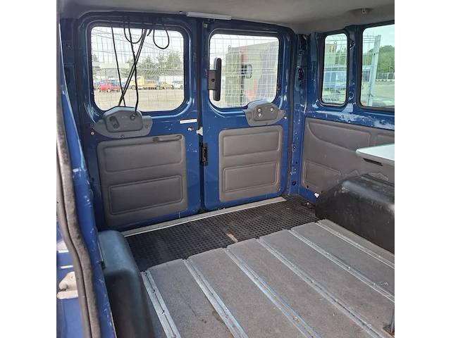 Bedrijfswagen, ford, transit 125 t280, 2005 - afbeelding 21 van  30