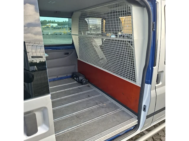 Bedrijfswagen, ford, transit 125 t280, 2005 - afbeelding 22 van  30
