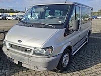 Bedrijfswagen, ford, transit 125 t280, 2005 - afbeelding 12 van  30