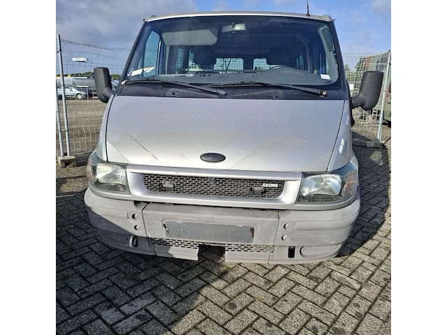 Bedrijfswagen, ford, transit 125 t280, 2005 - afbeelding 23 van  30