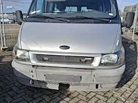 Bedrijfswagen, ford, transit 125 t280, 2005 - afbeelding 23 van  30