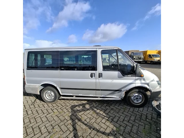 Bedrijfswagen, ford, transit 125 t280, 2005 - afbeelding 25 van  30