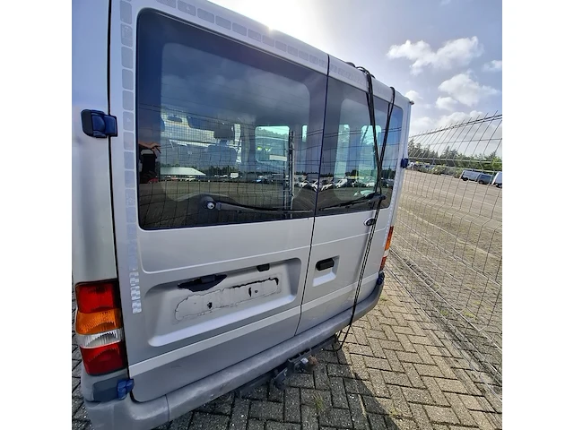 Bedrijfswagen, ford, transit 125 t280, 2005 - afbeelding 26 van  30