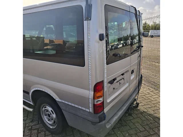 Bedrijfswagen, ford, transit 125 t280, 2005 - afbeelding 27 van  30