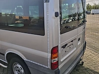 Bedrijfswagen, ford, transit 125 t280, 2005 - afbeelding 27 van  30