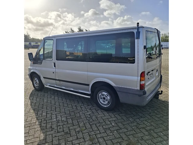 Bedrijfswagen, ford, transit 125 t280, 2005 - afbeelding 28 van  30