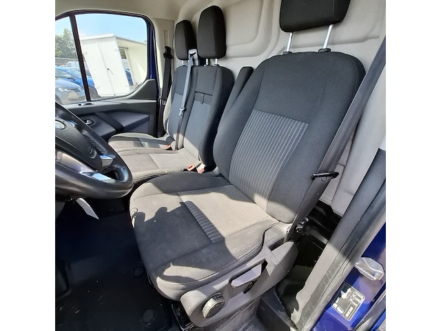 Bedrijfswagen ford, transit 2.2 tdci l2 h1, bouwjaar 2016 - afbeelding 5 van  43