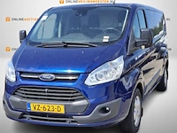 Bedrijfswagen ford, transit 2.2 tdci l2 h1, bouwjaar 2016 - afbeelding 1 van  43