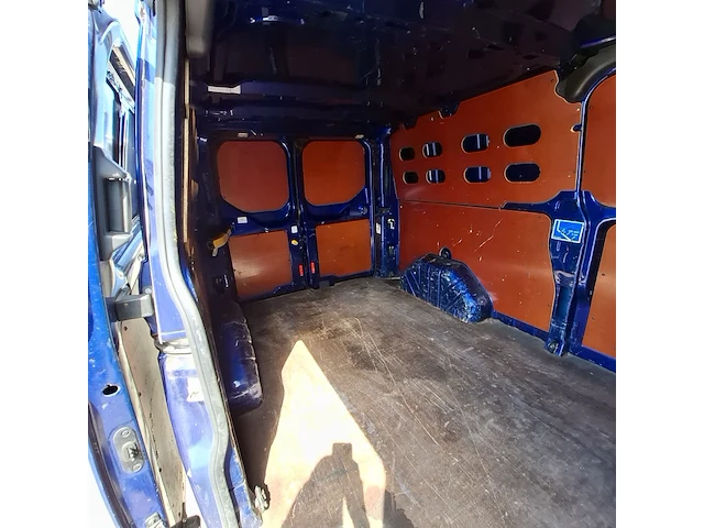 Bedrijfswagen ford, transit 2.2 tdci l2 h1, bouwjaar 2016 - afbeelding 20 van  43