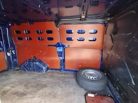 Bedrijfswagen ford, transit 2.2 tdci l2 h1, bouwjaar 2016 - afbeelding 21 van  43
