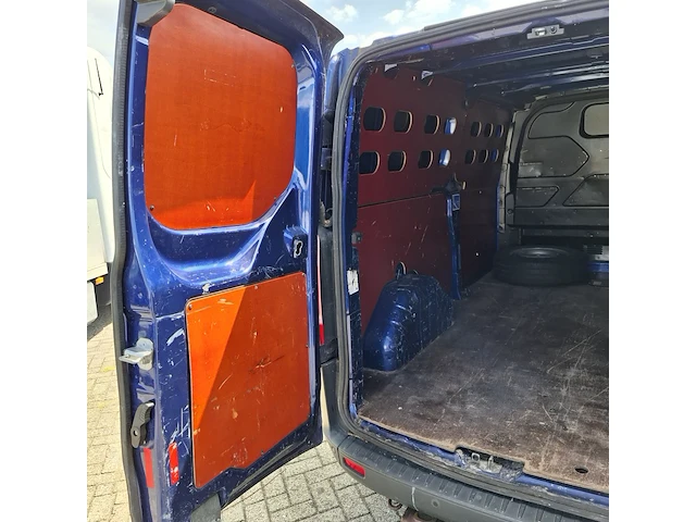 Bedrijfswagen ford, transit 2.2 tdci l2 h1, bouwjaar 2016 - afbeelding 25 van  43