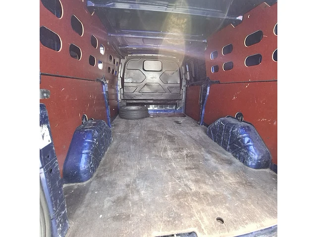 Bedrijfswagen ford, transit 2.2 tdci l2 h1, bouwjaar 2016 - afbeelding 27 van  43