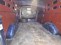Bedrijfswagen ford, transit 2.2 tdci l2 h1, bouwjaar 2016 - afbeelding 27 van  43