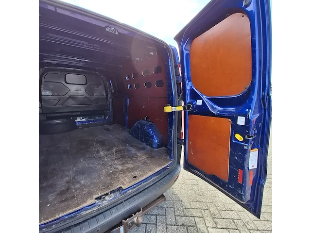 Bedrijfswagen ford, transit 2.2 tdci l2 h1, bouwjaar 2016 - afbeelding 30 van  43