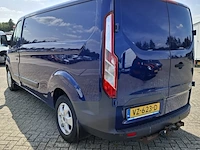 Bedrijfswagen ford, transit 2.2 tdci l2 h1, bouwjaar 2016 - afbeelding 42 van  43