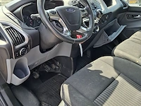 Bedrijfswagen ford, transit 2.2 tdci l2 h1, n.v.t., bouwjaar 2016 - afbeelding 4 van  43