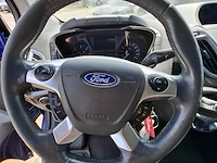 Bedrijfswagen ford, transit 2.2 tdci l2 h1, n.v.t., bouwjaar 2016 - afbeelding 6 van  43