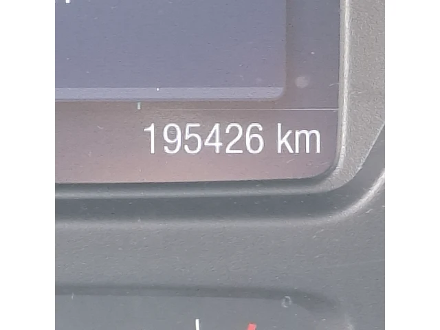 Bedrijfswagen ford, transit 2.2 tdci l2 h1, n.v.t., bouwjaar 2016 - afbeelding 8 van  43