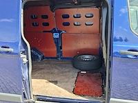 Bedrijfswagen ford, transit 2.2 tdci l2 h1, n.v.t., bouwjaar 2016 - afbeelding 19 van  43