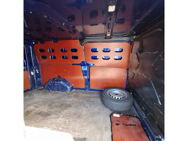 Bedrijfswagen ford, transit 2.2 tdci l2 h1, n.v.t., bouwjaar 2016 - afbeelding 21 van  43